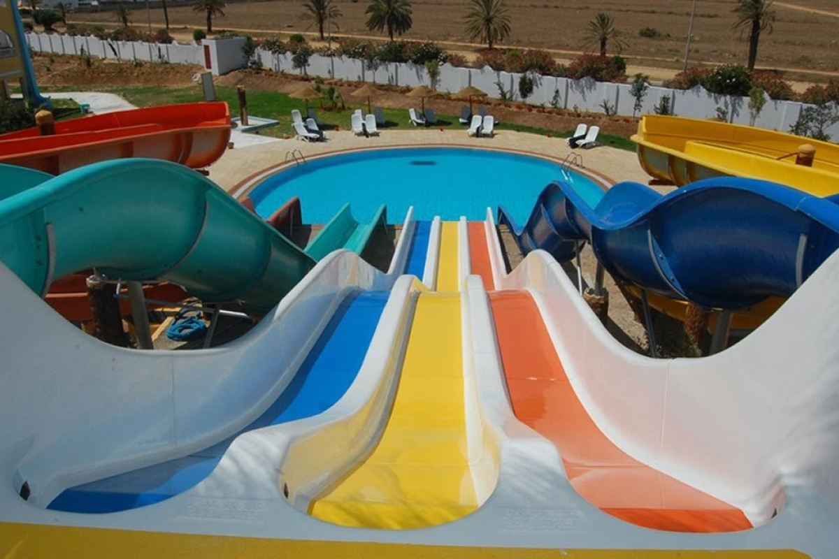 Caribbean World Mahdia