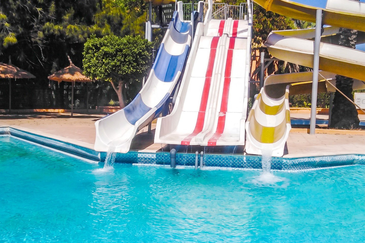 EL KSAR RESORT
