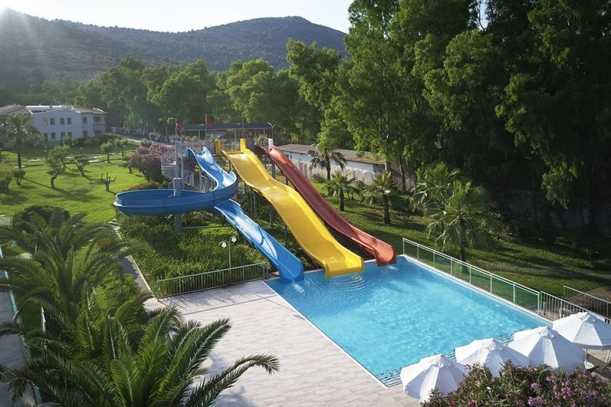RICHMOND EPHESUS RESORT