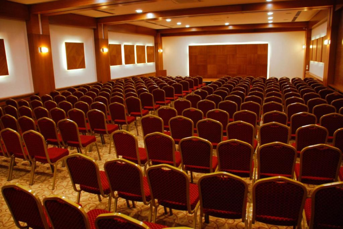 Dilek Kaya Hotel