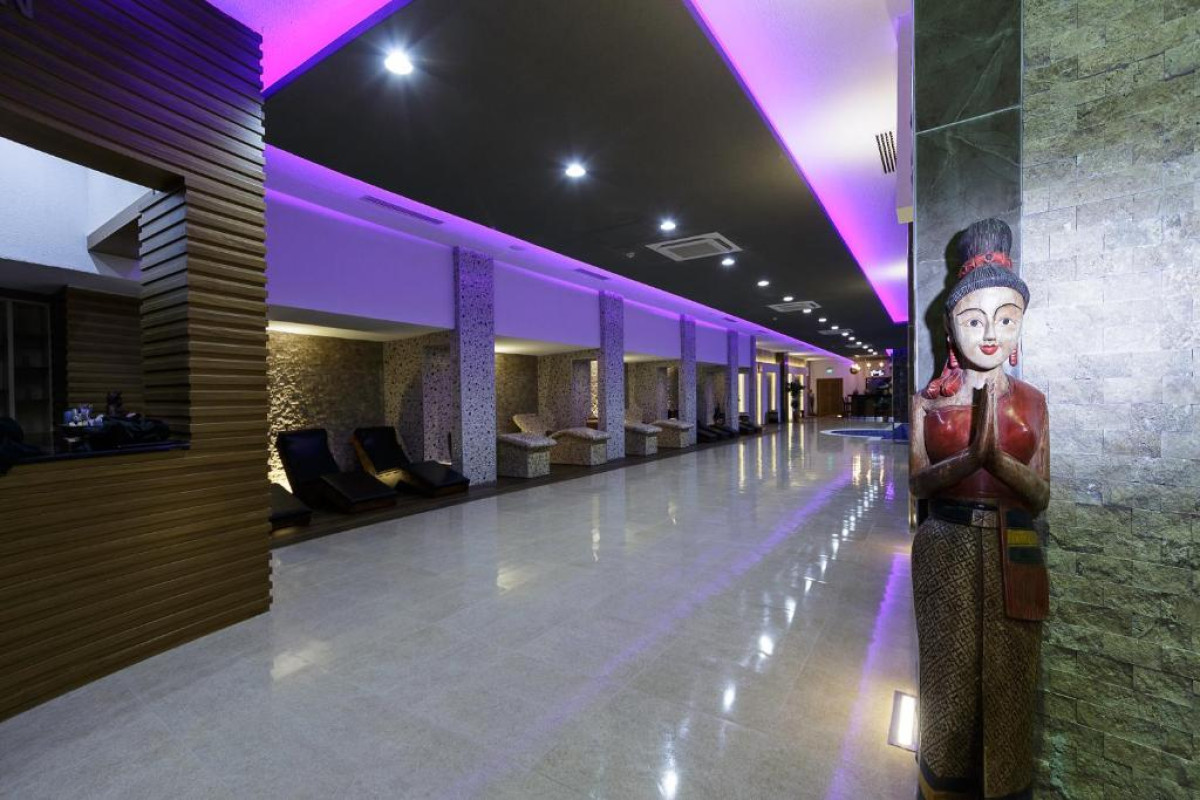 Dilek Kaya Hotel