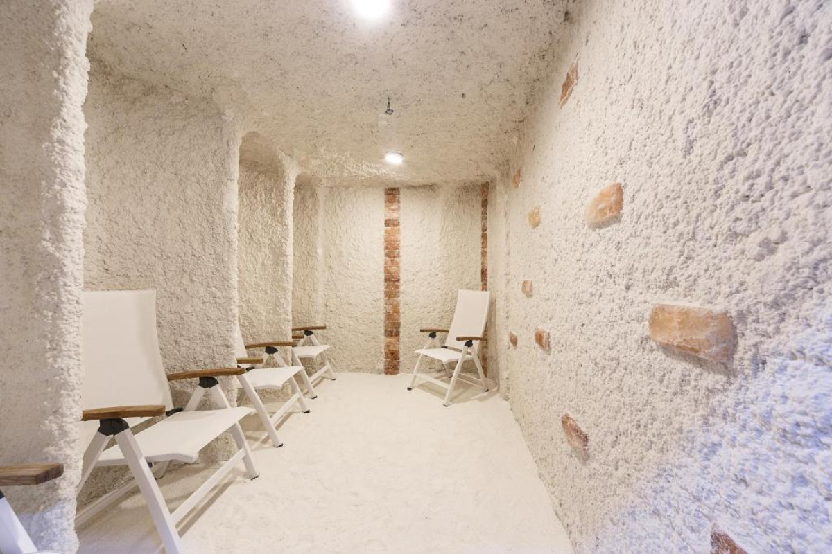 Dilek Kaya Hotel