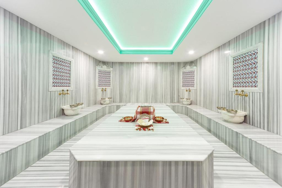 Dilek Kaya Hotel