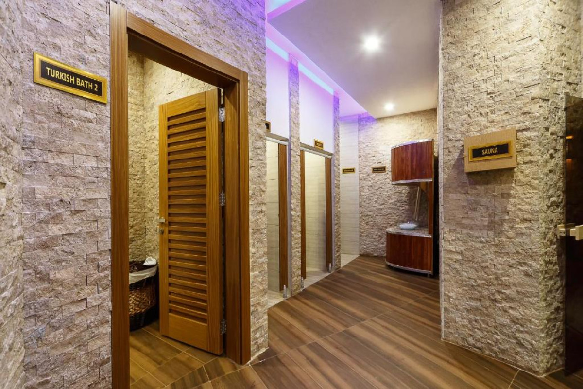 Dilek Kaya Hotel