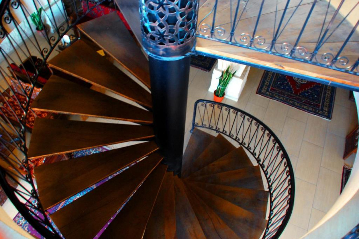 Dilek Kaya Hotel