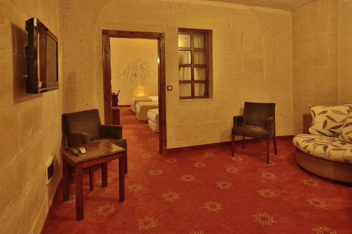 Dilek Kaya Hotel