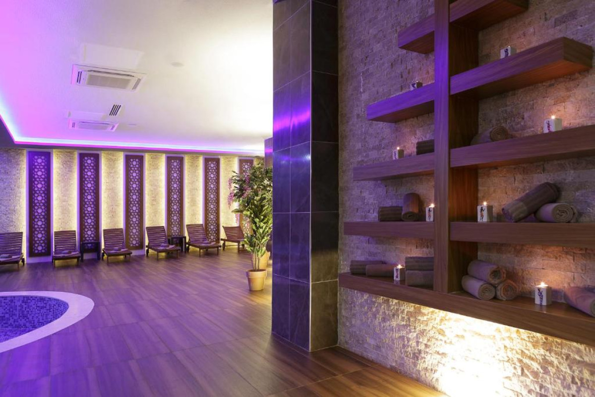 Dilek Kaya Hotel