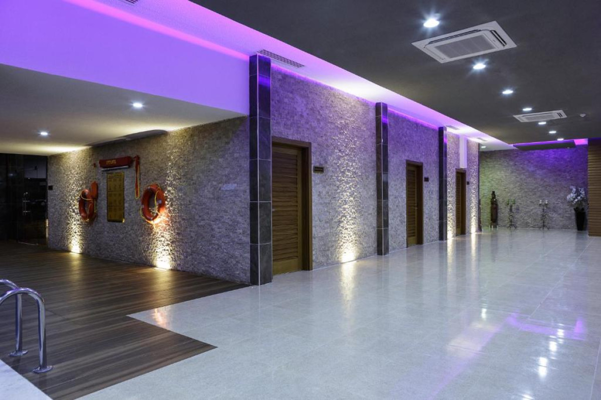 Dilek Kaya Hotel