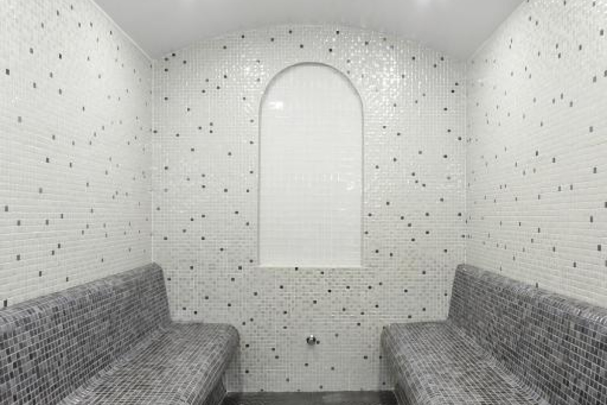 Dilek Kaya Hotel