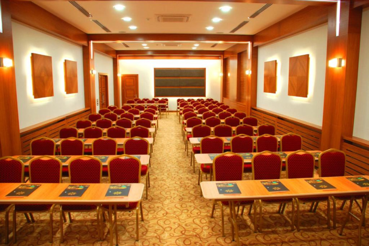Dilek Kaya Hotel