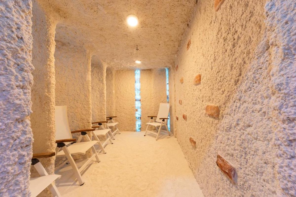 Dilek Kaya Hotel