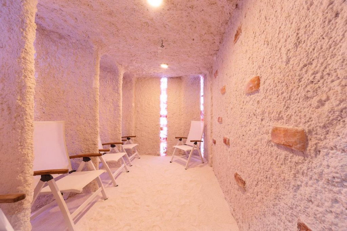 Dilek Kaya Hotel