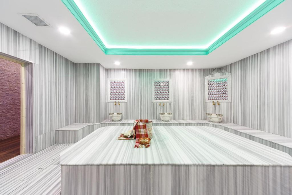 Dilek Kaya Hotel