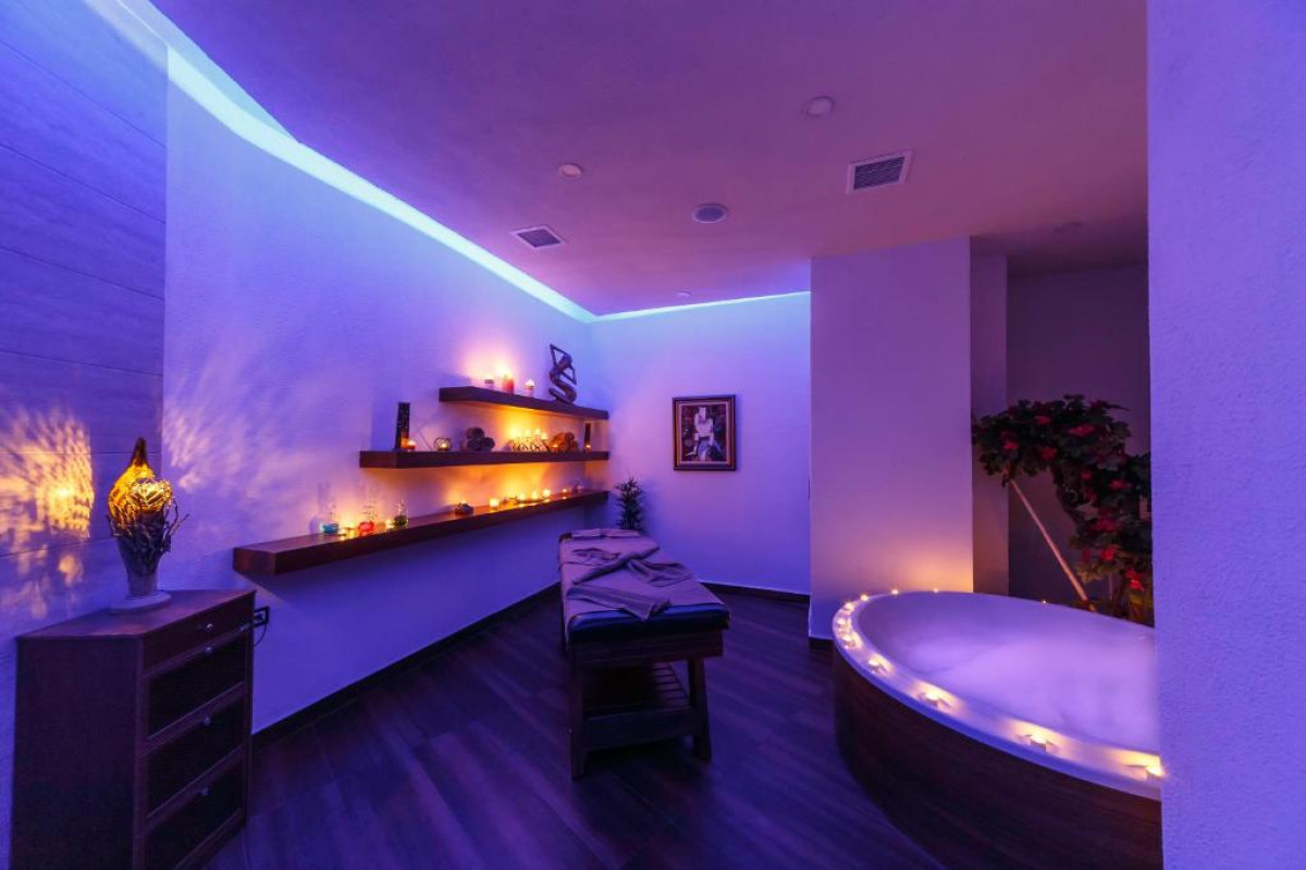 Dilek Kaya Hotel