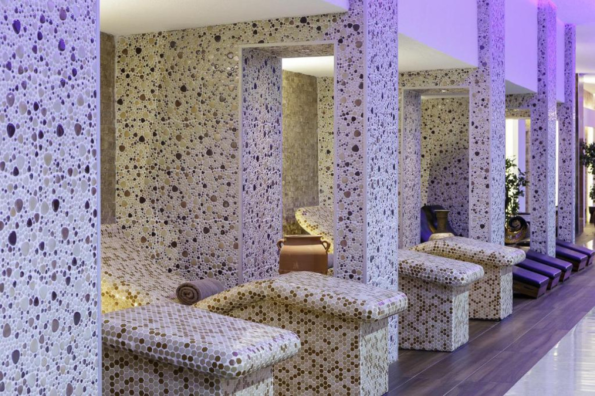Dilek Kaya Hotel