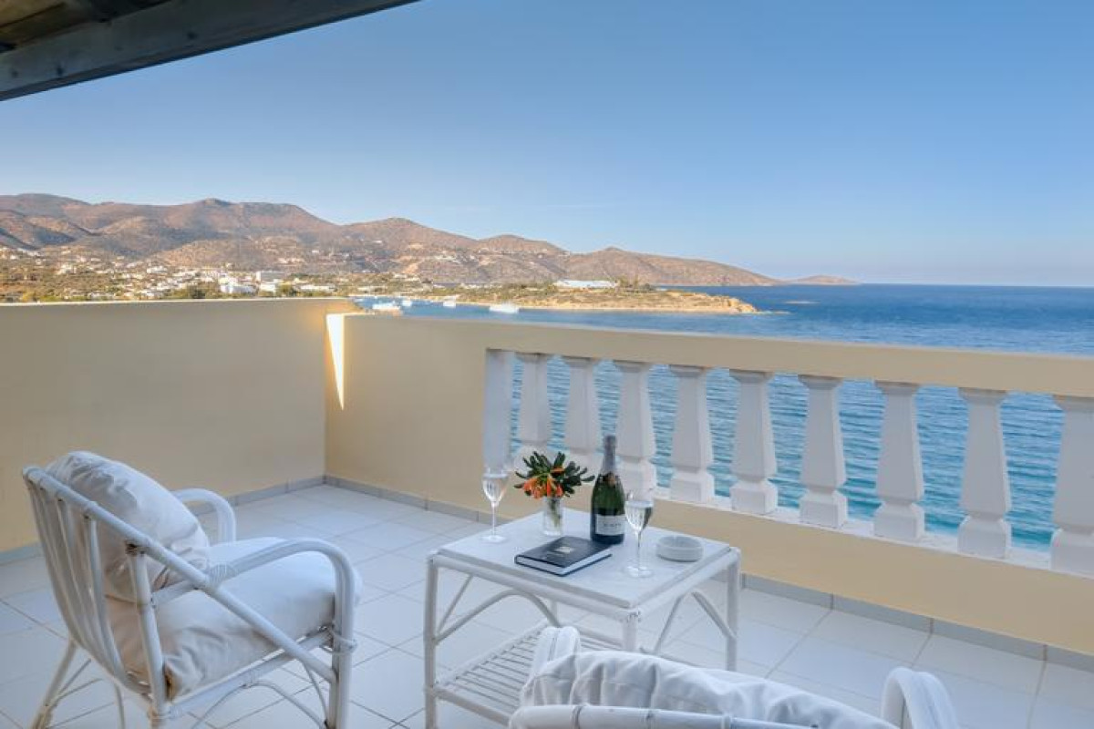 DIMARE APARTMENTS