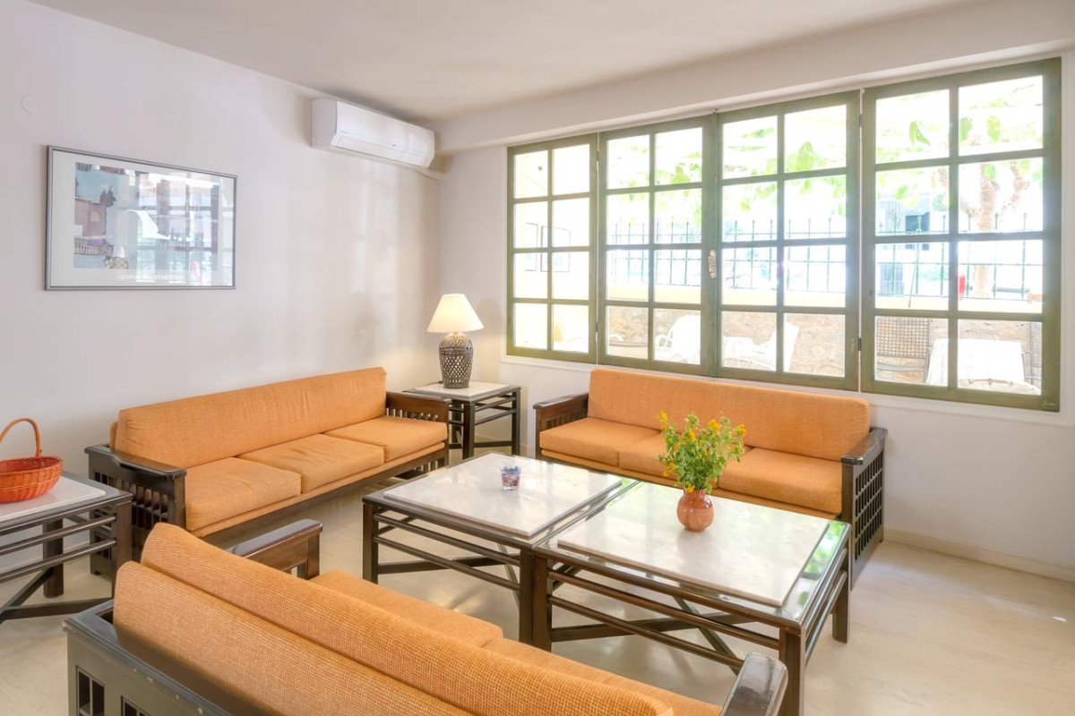 DIMARE APARTMENTS