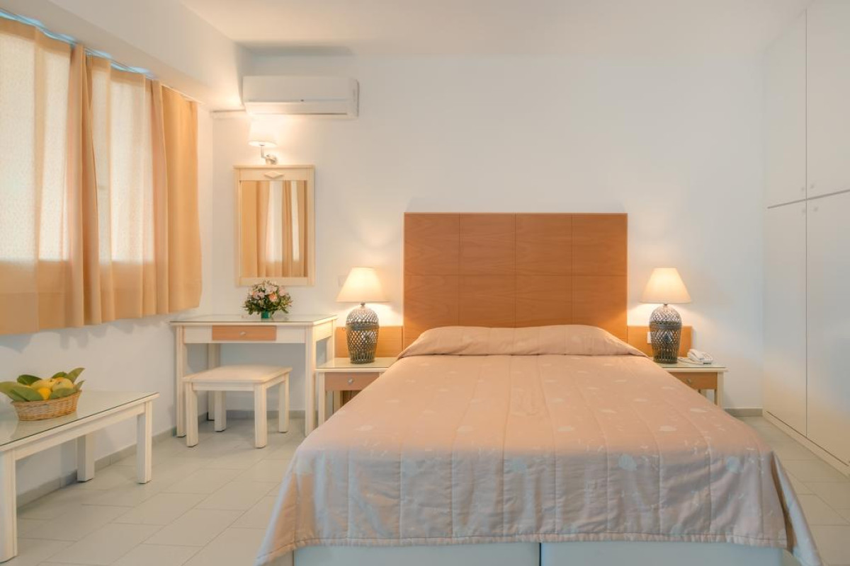 DIMARE APARTMENTS