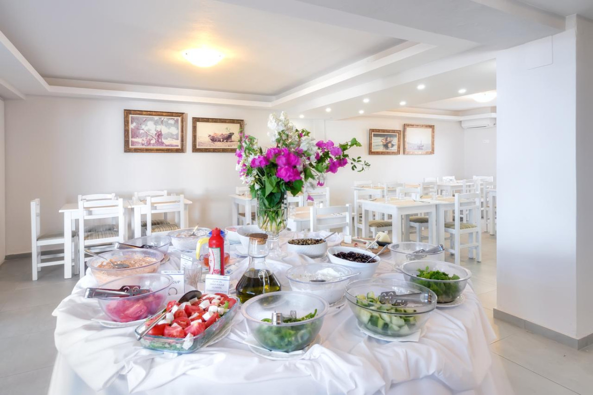 DIMARE APARTMENTS