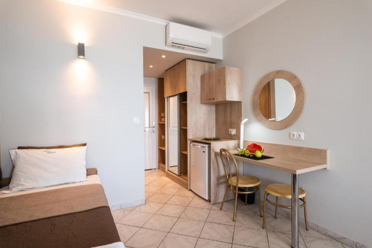 Hotel Dimitra