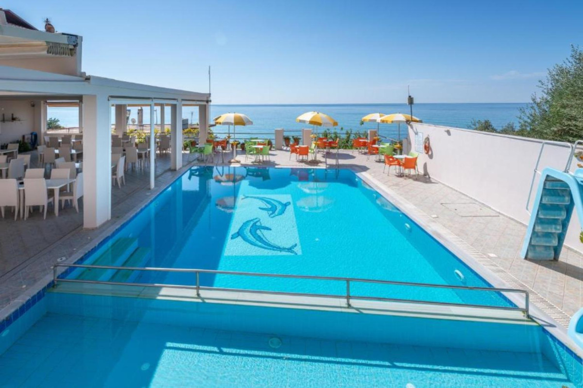 Hotel Dimitra
