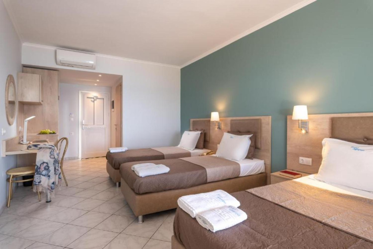 Hotel Dimitra