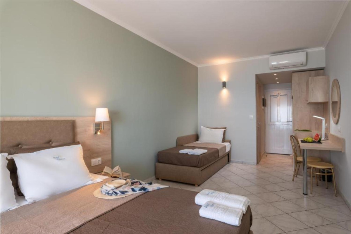 Hotel Dimitra