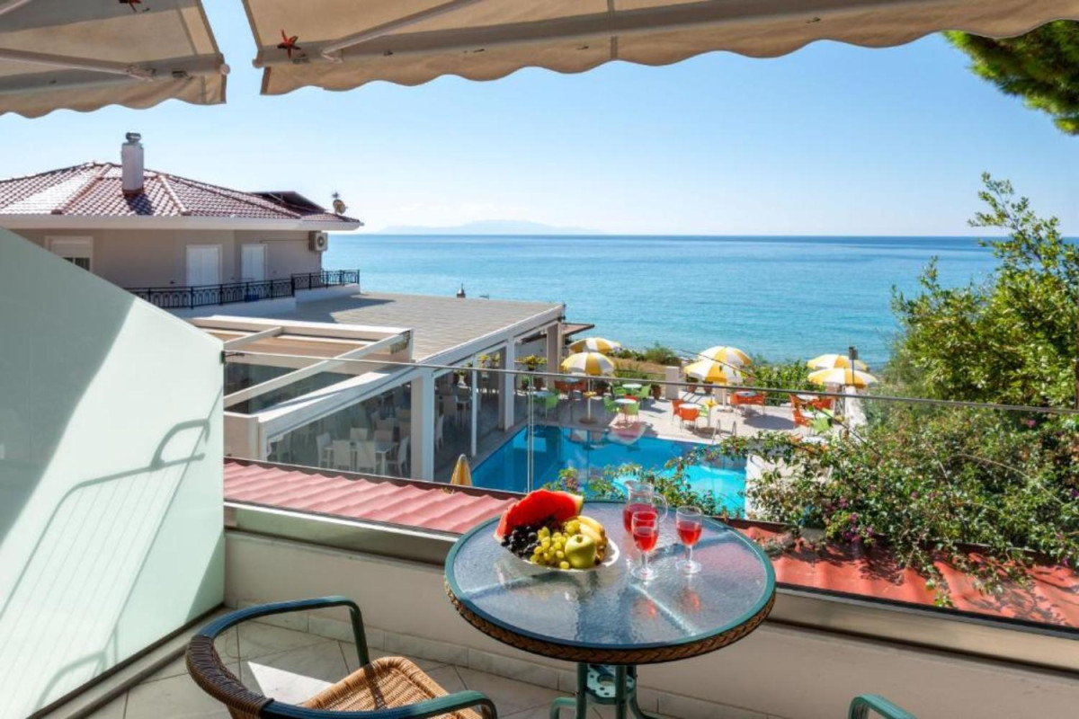 Hotel Dimitra