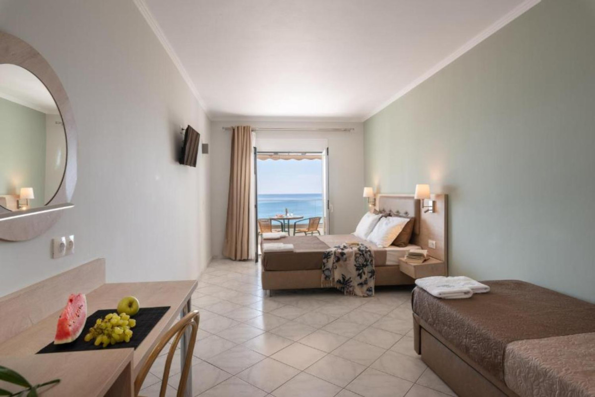 Hotel Dimitra