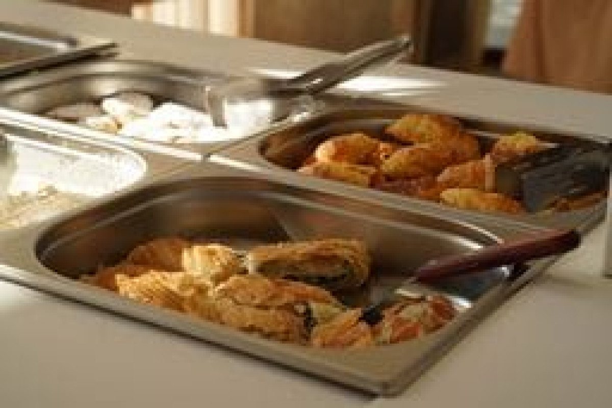 Dimitra Hotel & Apartments