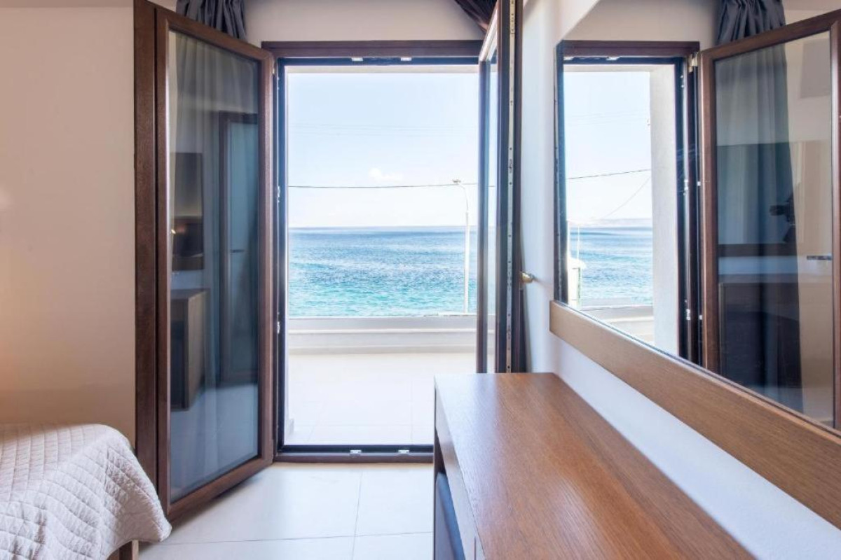 Dimitra Hotel  Apartments
