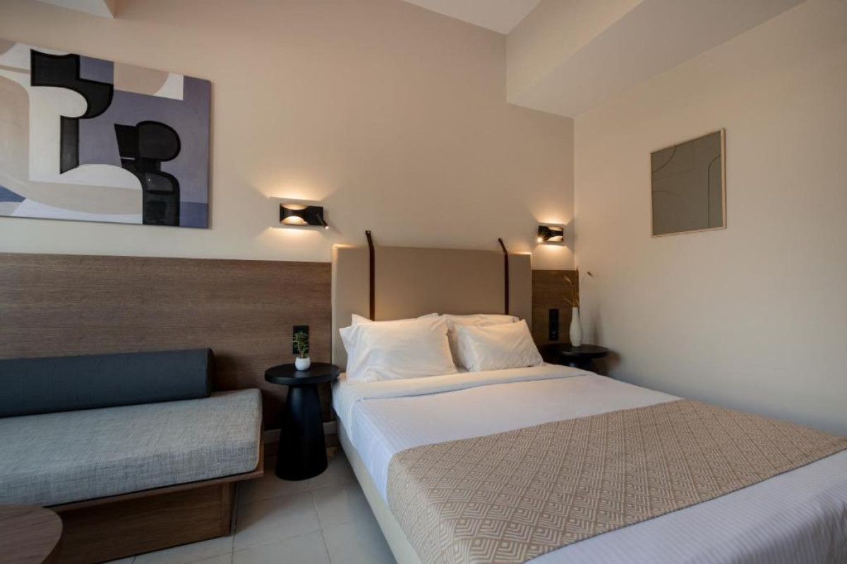 Dimitra Hotel  Apartments