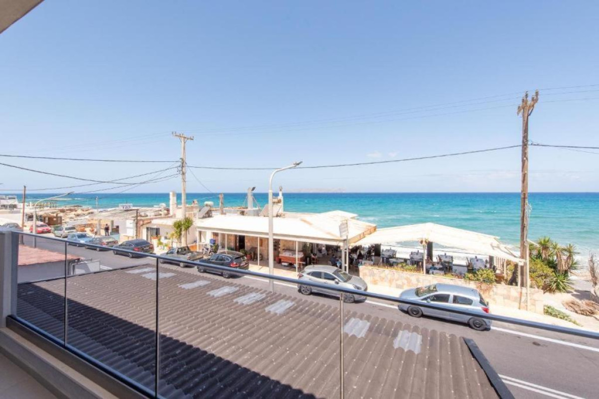 Dimitra Hotel  Apartments