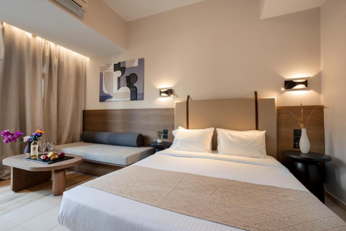 Dimitra Hotel  Apartments
