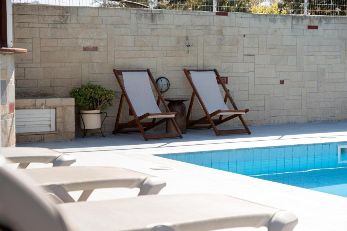 Dimitra Hotel  Apartments