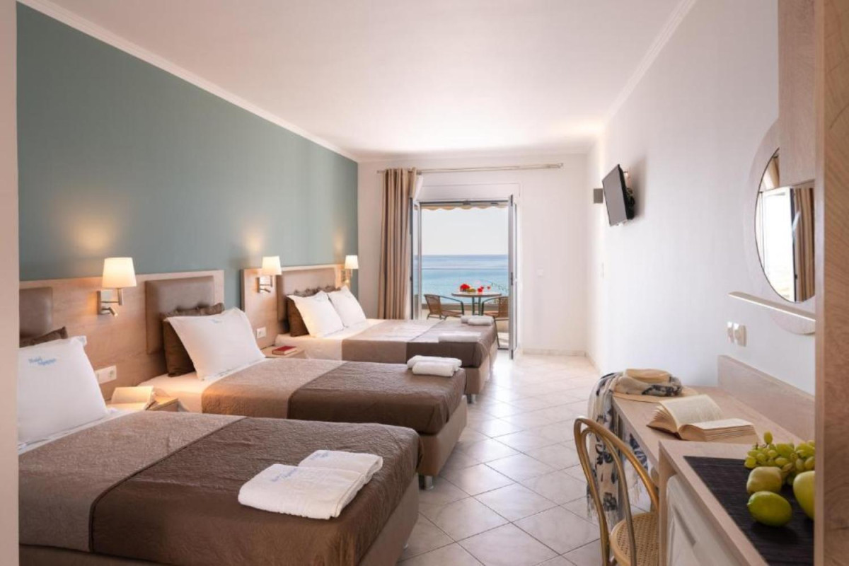 Hotel Dimitra