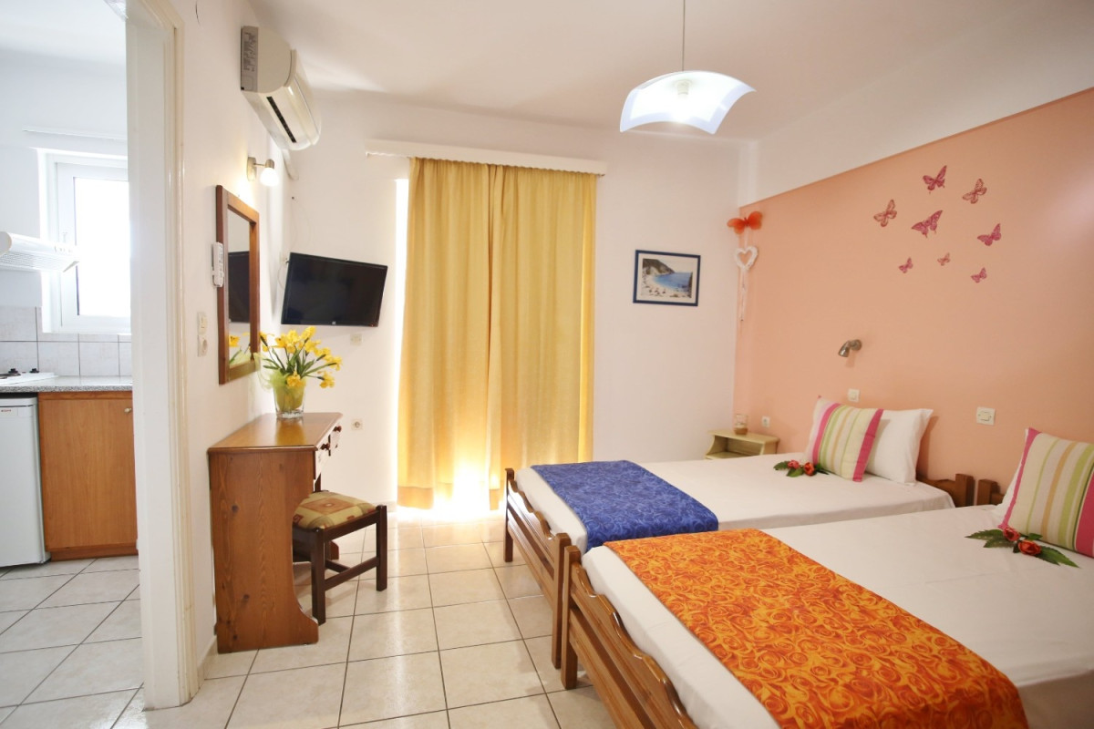 Dimitris & Zois Studio