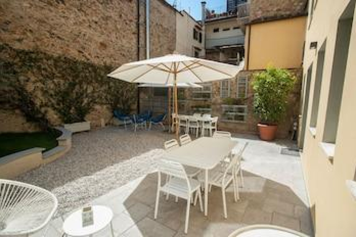 Dimora 16 Rooms And Garden