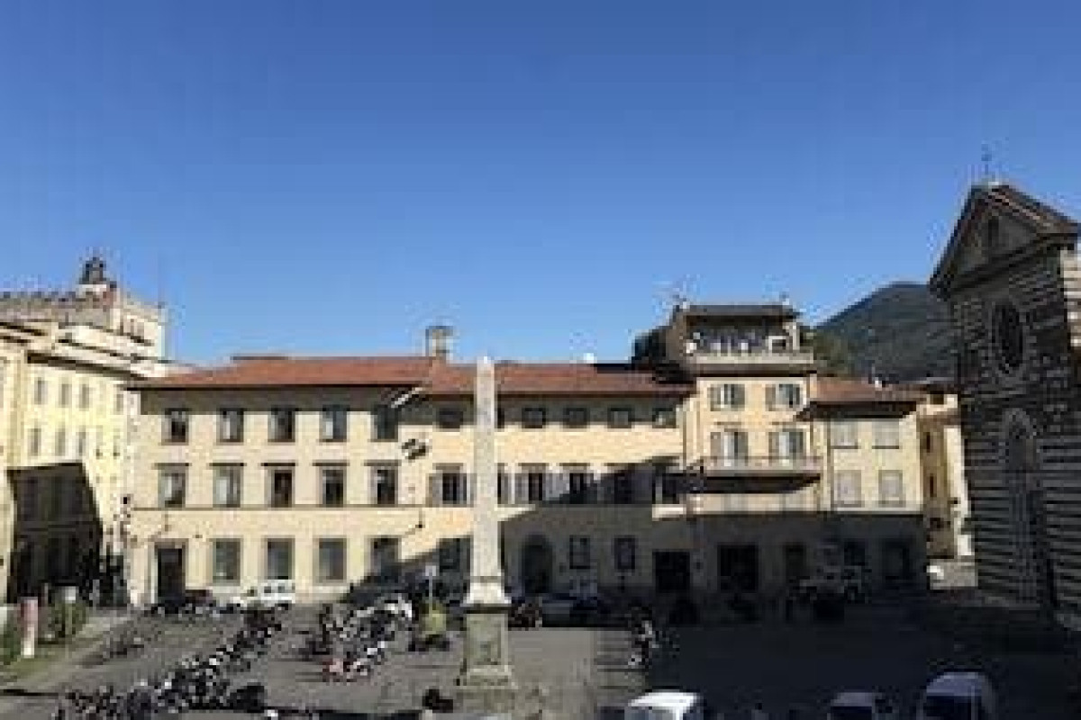 Dimora 16 Rooms And Garden