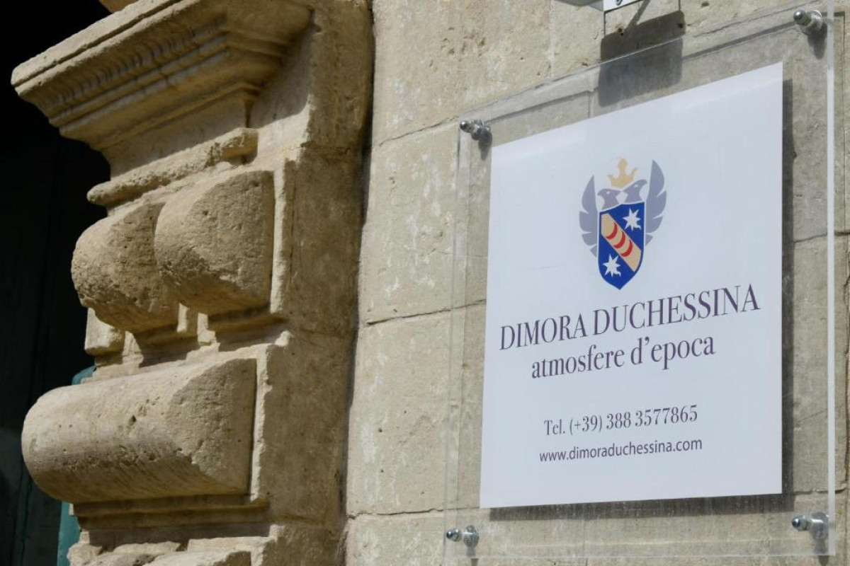 Dimora Duchessina