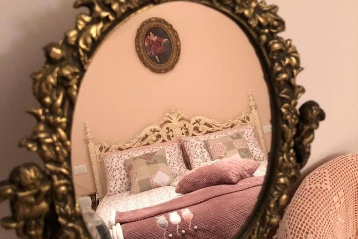Dimora Naviglio B&B