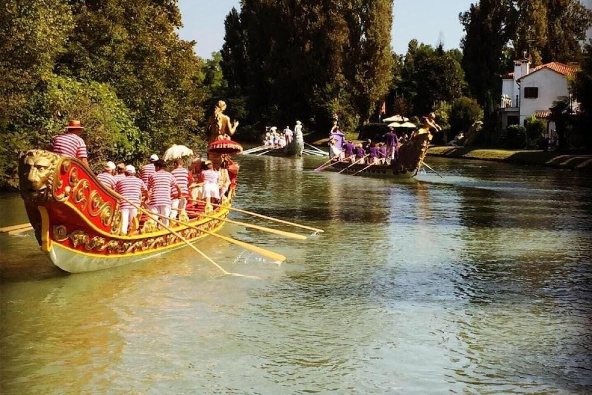 Dimora Naviglio B&B