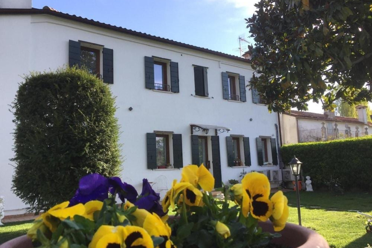 Dimora Naviglio B&B