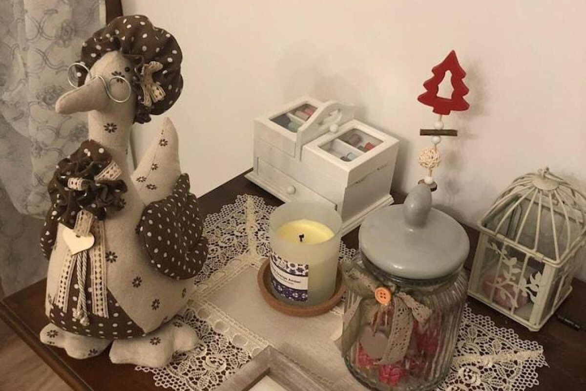 Dimora Naviglio B&B