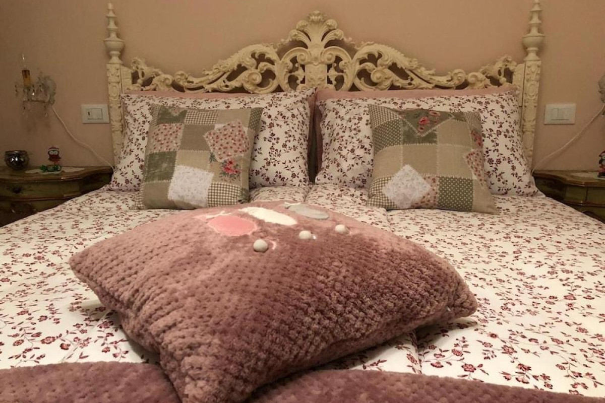 Dimora Naviglio B&B