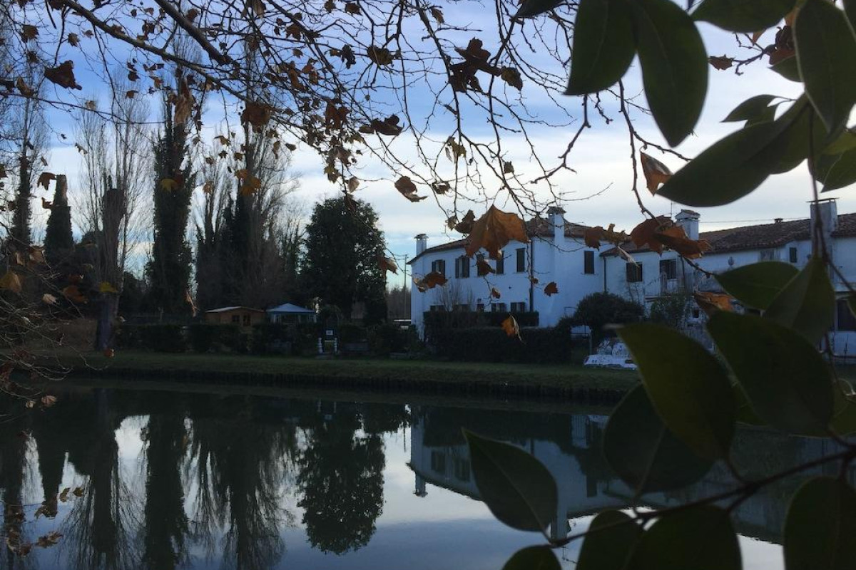 Dimora Naviglio B&B