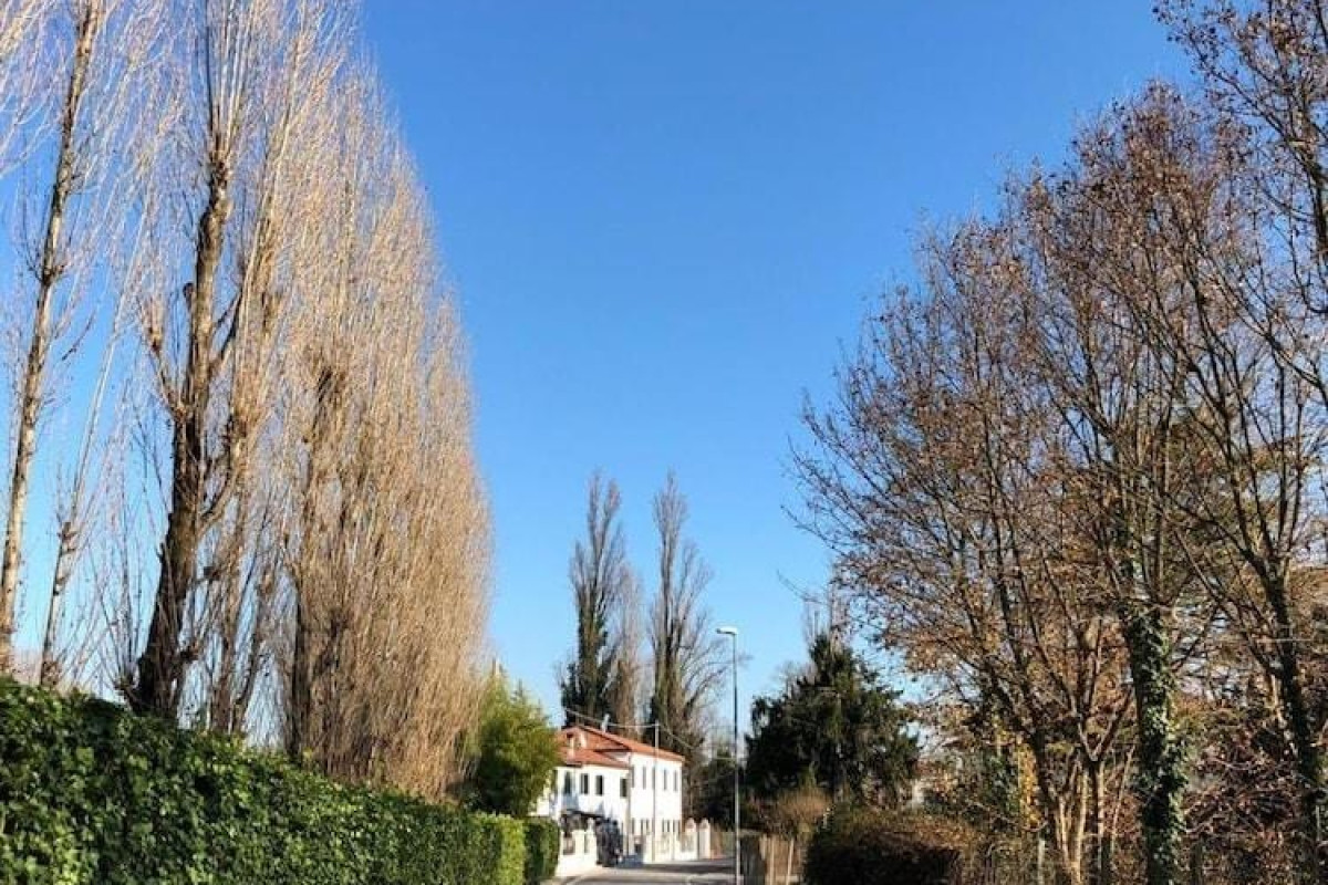 Dimora Naviglio B&B