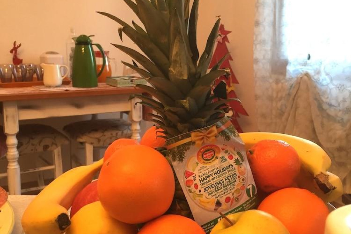 Dimora Naviglio B&B