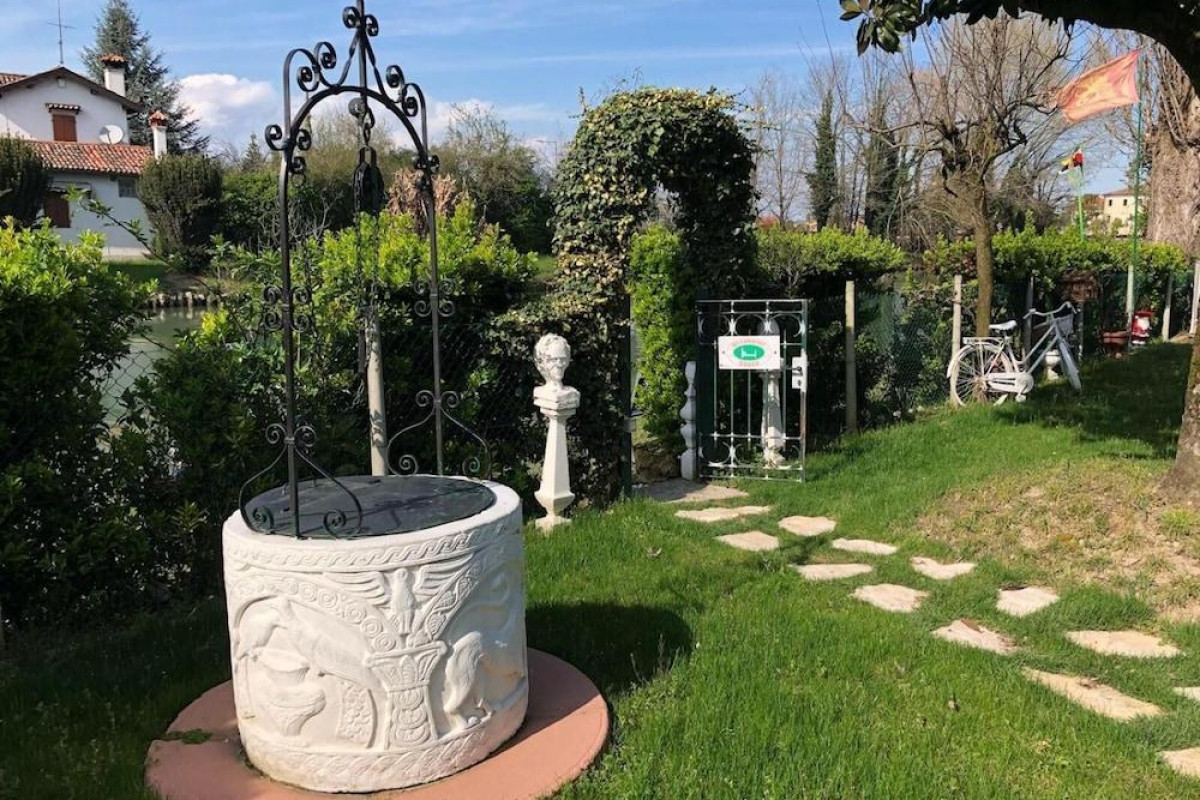 Dimora Naviglio B&B