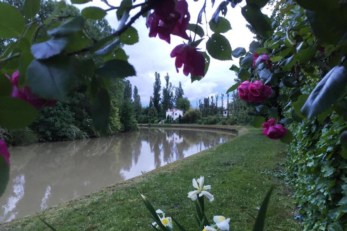 Dimora Naviglio B&B